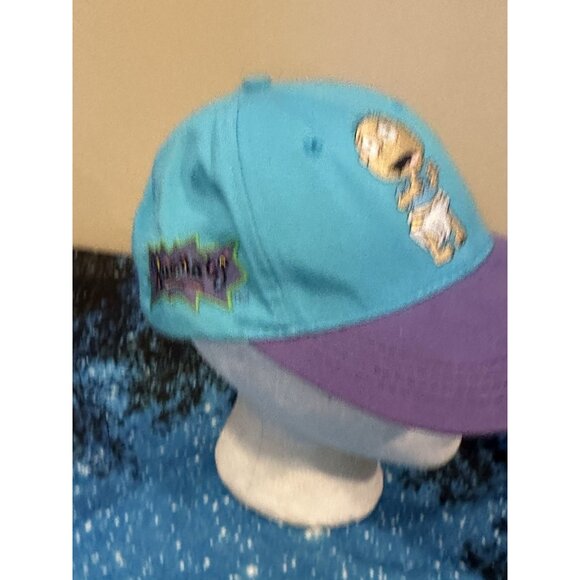 Vintage Universal Studios Rugrats SnapBack‎ Hat - Picture 5 of 7